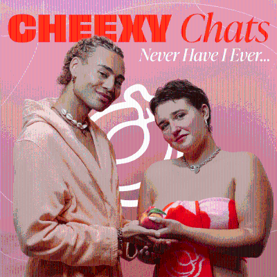 CHEEXY Chats