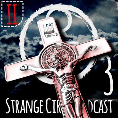 episode Aunt Daphne's Exorcism Exposition artwork