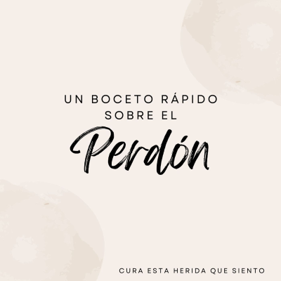 episode Boceto rápido sobre el perdón artwork