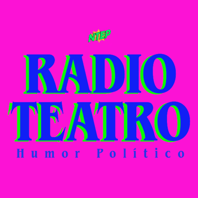 El Radio Teatro de NTEP