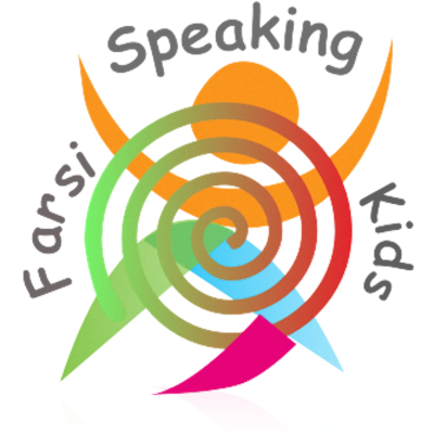 Cover image of show Children stories in Farsi