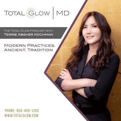 Total Glow MD Podcast