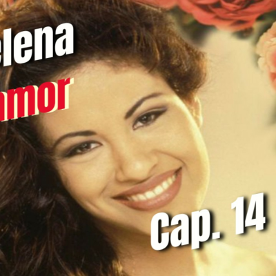 episode Resurrection | Para Selena con amor artwork
