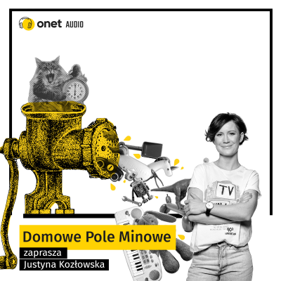 episode Domowe Pole Minowe - Samodzielność dzieci artwork