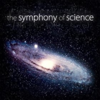 episode Rendal's Picks #72-Symphony of Science artwork