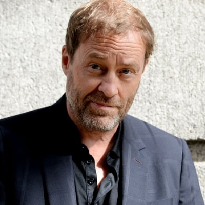 episode Ardal O'Hanlon artwork