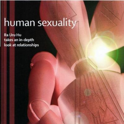 episode Ra Uru Hu: Understanding Our Design in Relationships - CD02 - 01 Track 1 artwork