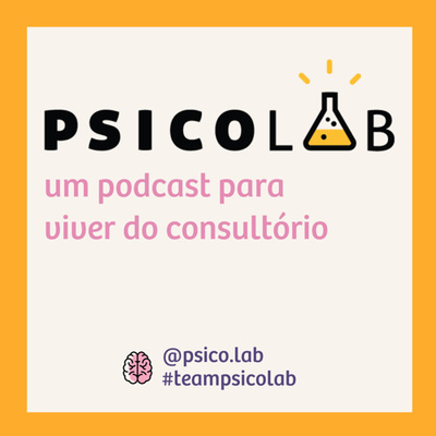 episode E14T2: Psicoterapia é bate papo? artwork