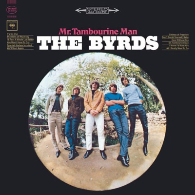 episode The Byrds. Especial La Gran Travesía artwork