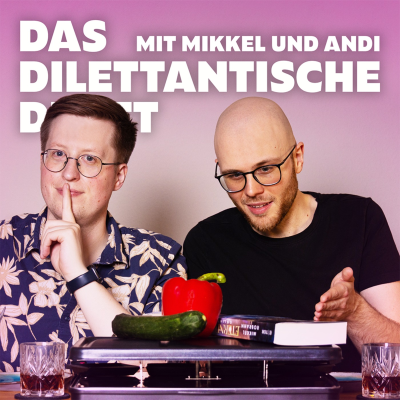 episode Rockerkrieg im Miniaturwunderland artwork