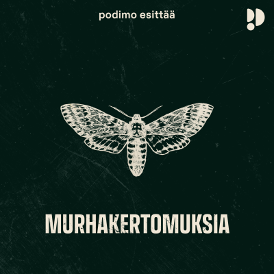 episode Uusintana: SUOMI/ Kuka soittaa ovikelloa? artwork