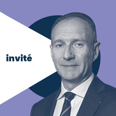 episode Compagnie Chargeurs Invest. : L’agilité entrepreneuriale d’un groupe industriel mondial | Olivier Buquen, DG Adjoint du Groupe Chargeurs artwork