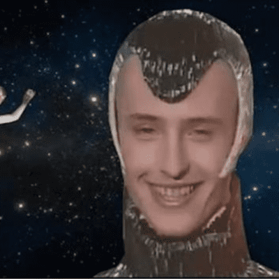 episode Vitas Artista Ruso, El Séptimo Elemento Toda la Magia de un Hermoso y lejano Futuro artwork