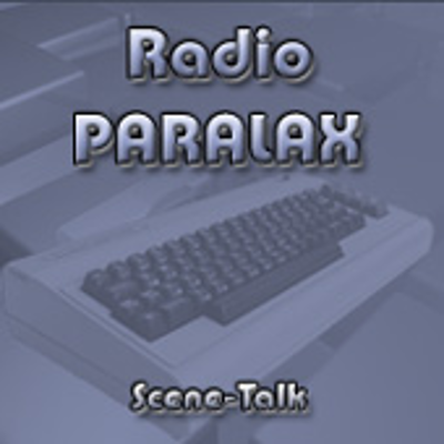 episode Scene-Talk #24 mit PARALAX [Special Guest: Joachim Hesse] - 04.01.2015 artwork