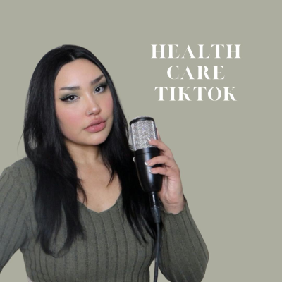 episode HealthCare TikTok Is Making Doctors Choose "Clout" Over Care- And It's Putting Patients in Danger.. artwork