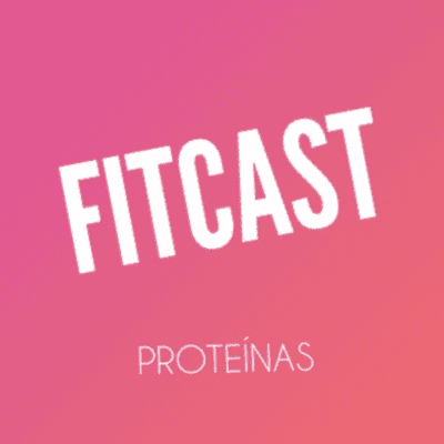 episode Fitcast artwork