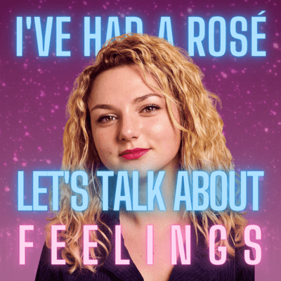 episode Episode 9 - Rage Against The Boxing Queen feat. Ania Magliano artwork