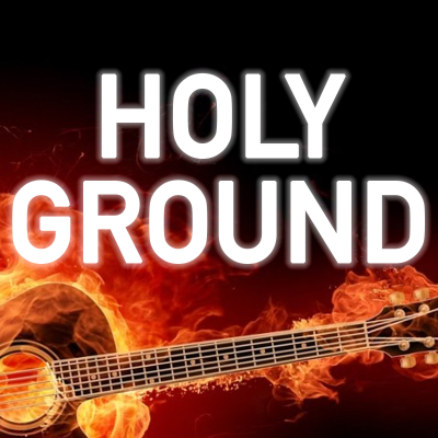 Holy Ground