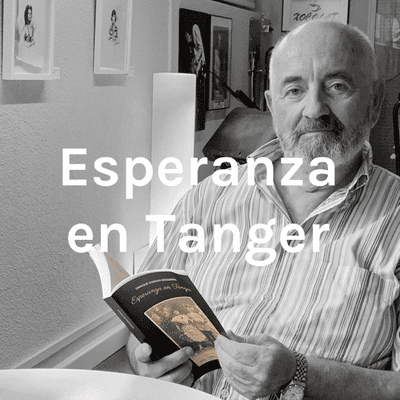 Esperanza en Tanger