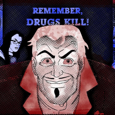 episode #253: JOEPISODE: THE GREATEST EVIL PT 2 - IT'S A SORGHUM SUBJECT artwork
