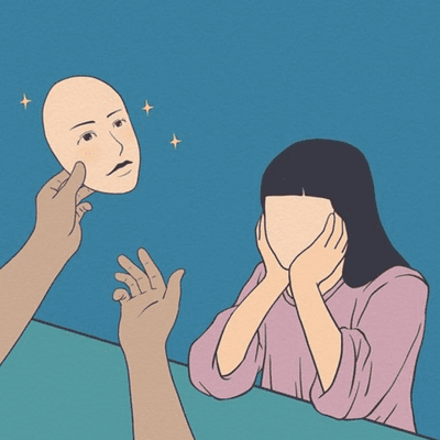 episode Episode 3: Bad Romance Manga Tropes artwork