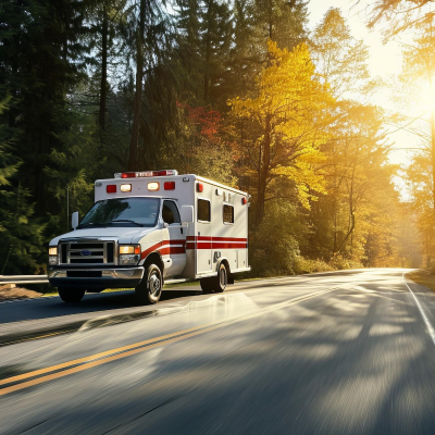 episode Rural EM and Traumatic ICH – An Interview with Ashley Weisman, MD artwork