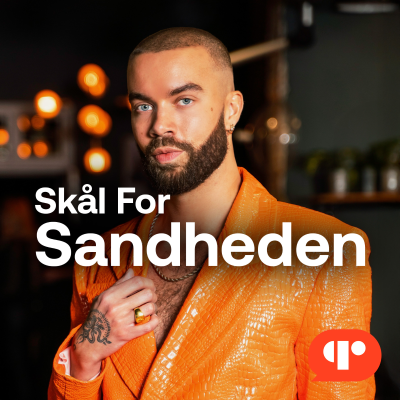 Cover image Skål For Sandheden
