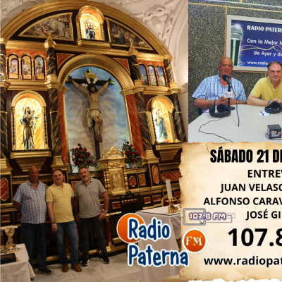 episode RETABLO artwork