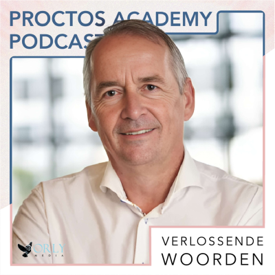 episode Urogynaecologie en het achterste compartiment, met Huub van der Vaart artwork