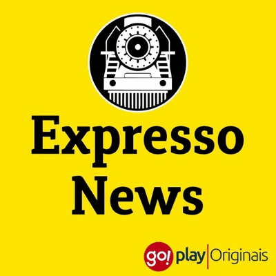 episode Expresso News - 01/06/2021 artwork
