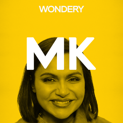 episode Mindy Kaling artwork