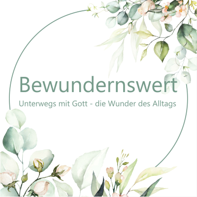 episode Jesus mein Fels - Poetry artwork