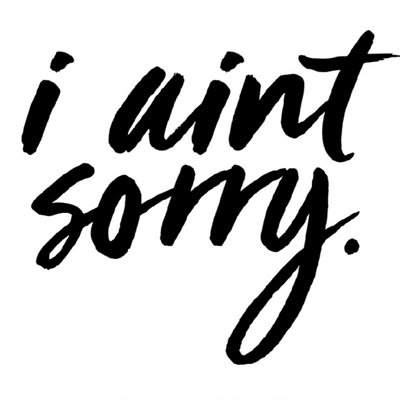 episode Episode 5 - I Ain't Sorry artwork