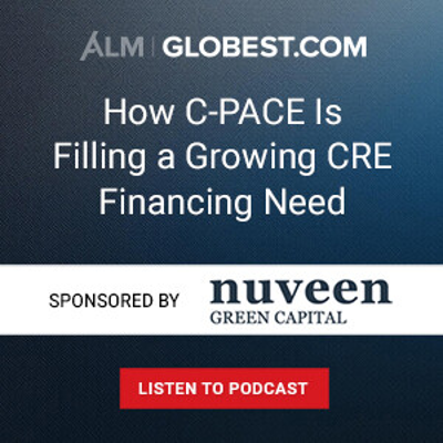 episode How C-PACE Is Filling a Growing CRE Financing Need artwork