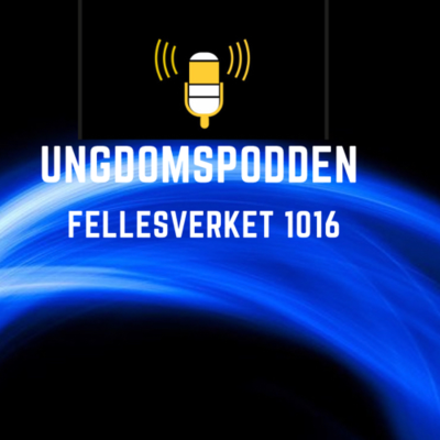 Ungdoms podden