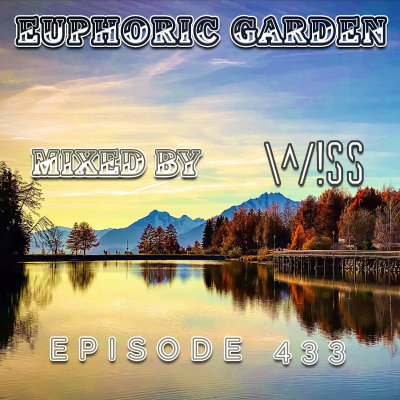 episode Euphoric Garden 433 artwork