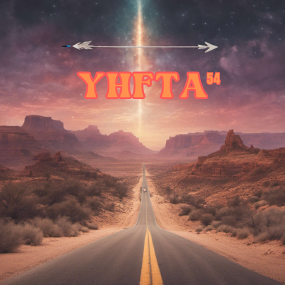 episode Your Handbook For The Apocalypse 54: Forrest Gump, Oppenheimer, and Synchro-Mystic Sauntering artwork