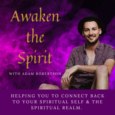 episode EPISODE 3 | ASTROLOGY, LESSONS, KARMA & SPIRITUALITY W/ LANA F JACKSON artwork