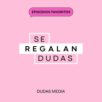 episode Episodios favoritos: 294. Síndrome del impostor: ¿Cómo empezar a creer en mí? | Marisa Lazo artwork
