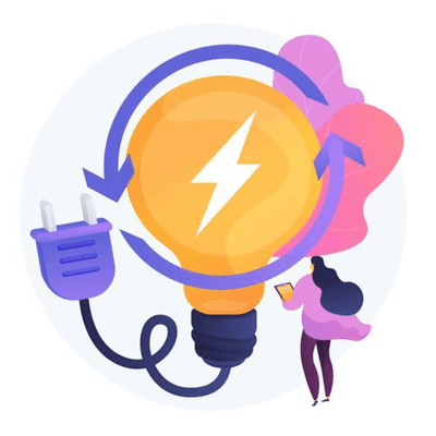 episode La electricidad artwork