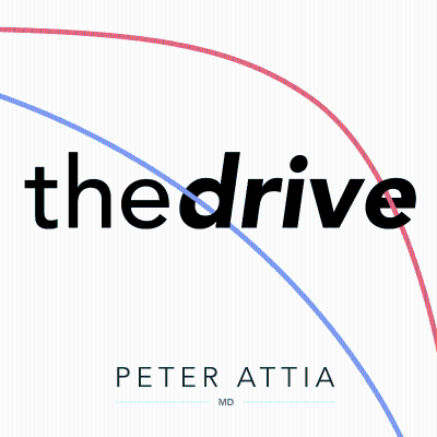 The Peter Attia Drive