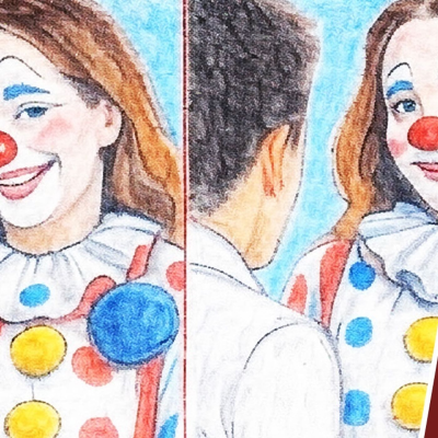 episode Women want men, women most affected | Maintaining Frame 165 artwork