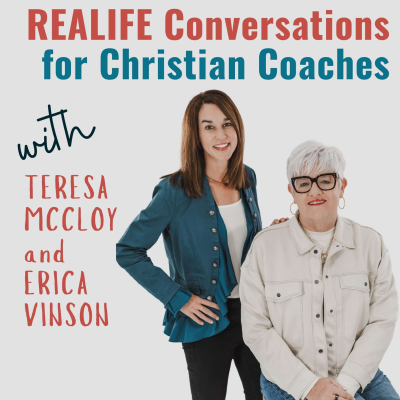 episode Ep. 340: Three Types of Tools for Coaches artwork