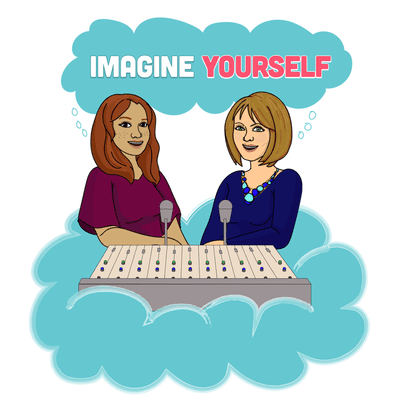 Omslagafbeelding van de show Imagine Yourself