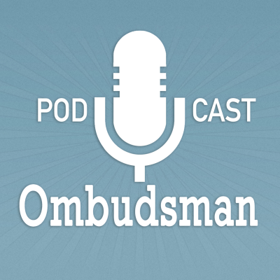 episode Ombudsman Mediahuis #1 artwork