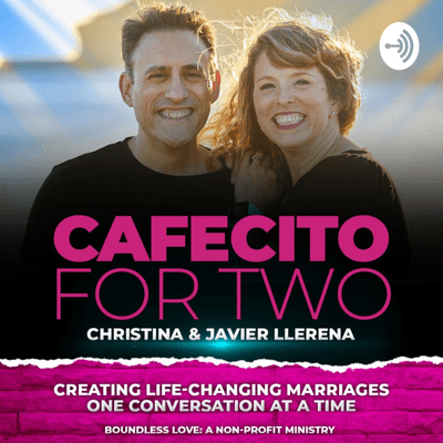 Cafecito for Two