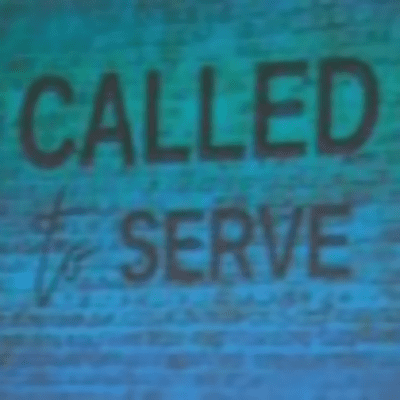 episode ICC Sunday Service- Called to Serve! artwork