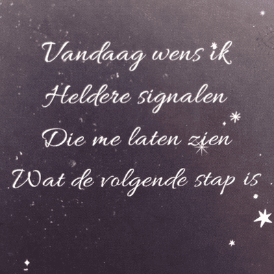 episode Wat is jouw doel in het leven? En hoe helpt het universum jou daarbij? artwork