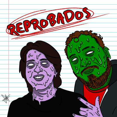 Reprobados