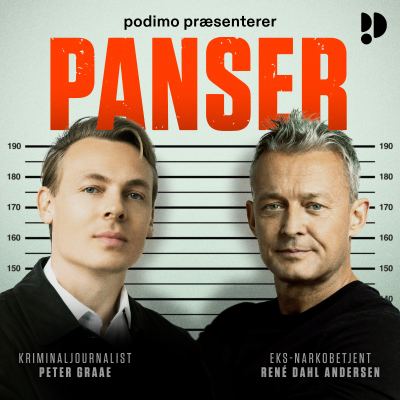 Panser - podcast